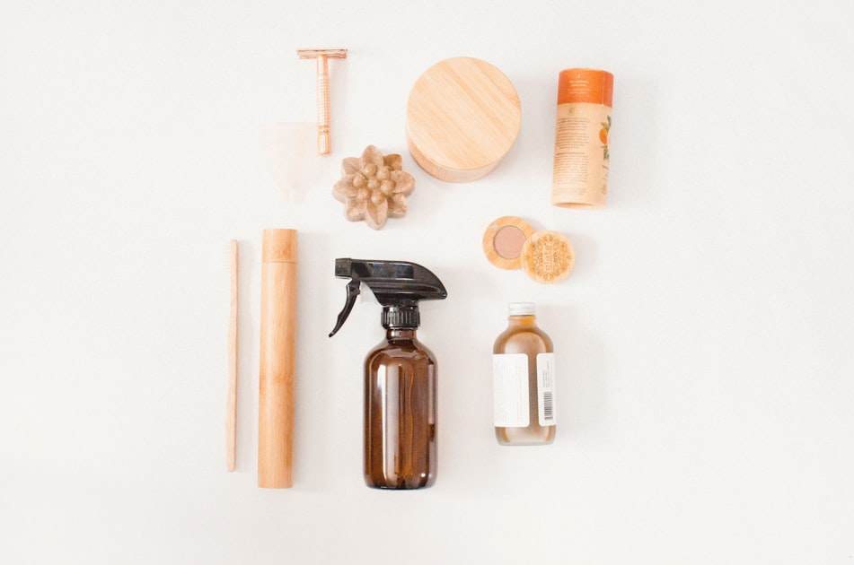 Eco-Friendly Tips for Sustainable Parenting